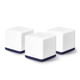 Halo H50G (3 darabos csomag) 1900 Mbps otthoni hálózati WiFi-rendszer