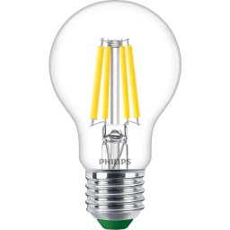 LED 40W E27 4000K A PHILIPS