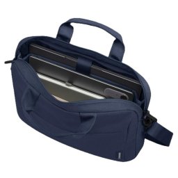 Lenovo 16" Laptop Topload T210 Navy (ECO) = 16"-ig alkalmas laptop-táska, kék színben
