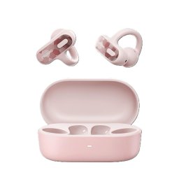 Lenovo Open-Ear Clip-on Earbuds X500 = rózsaszínű True Wireless fülhallgató