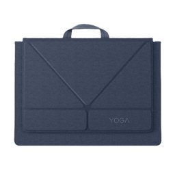 Lenovo Yoga 16" Tote Sleeve = kék színű tok 16-os Lenovo Yoga laptopokhoz