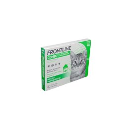 Frontline Combo macska 3db