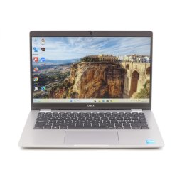 Dell Latitude 5340 felújított laptop i3-1315U 16GB RAM 256SSD 13,3" FHD WIN11