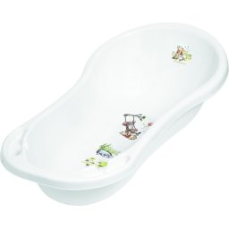 Disney babakád praktikus leeresztő dugóval 100 cm