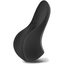 We-Vibe kétoldalas páros vibrátor fekete