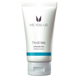 Me You Us csiklóizgató gél 50 ml