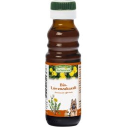 PerNaturam Bio hidegen préselt gyermekláncfű lé 100 ml