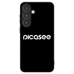 ULTIMATE CASE PowerShare Samsung Galaxy S26 FE - készülékre - Picasee - new logo - white