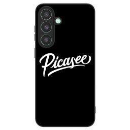 ULTIMATE CASE PowerShare Samsung Galaxy S26 FE - készülékre - Picasee - old logo - white