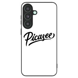 ULTIMATE CASE PowerShare Samsung Galaxy S26 FE - készülékre - Picasee - old logo - black