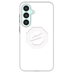 Fashion Case PowerShare pro Samsung Galaxy S26 FE - OKTAGON - Ghost Logo
