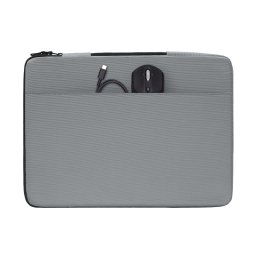 HP Protective Meteor Silver 15–16 hüvelykes laptop tok