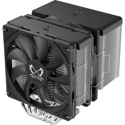 SCYTHE SCFM-3000 FUMA 3 CPU-hűtő
