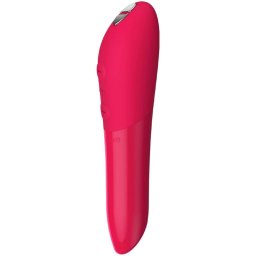 We-Vibe újratölthető bullet vibrátor cseresznyepiros