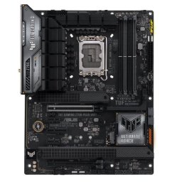 Alaplap Z790 LGA1700 4xDDR5 Asus TUF Z790-PLUS WIFI ATX PN: TUFGAMINGZ790PLUSWF