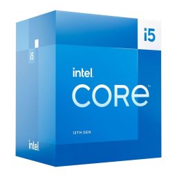 Intel Processzor Core i5 LGA1700 2,50GHz 20MB Core i5-13400 box CPU PN: BX8071513400