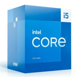 Intel Processzor Core i5 LGA1700 2,50GHz 24MB Core i5-13500 box CPU PN: BX8071513500