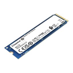 4TB SSD M.2 Kingston NV2 PN: SNV2S_4000G