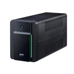 Szünetmentes tápegység 2200VA APC Back-UPS 2200VA 230V AVR Schuko Sockets PN: BX2200MI-GR