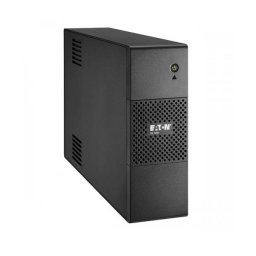 Szünetmentes tápegység 600W EATON 5S 1000i fekete PN: 5S1000I