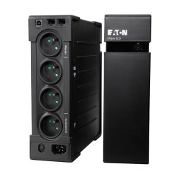Szünetmentes tápegység 750W EATON Ellipse ECO 1200 USB DIN PN: EL1200USBDIN