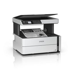 Tintasugaras nyomtató A4 mono Epson EcoTank M2170 MFP duplex LAN WIFI PN: M2170