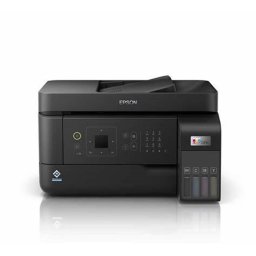 Tintasugaras nyomtató A4 színes Epson Ecotank L5590 MFP ADF Ethernet WIFI PN: L5590
