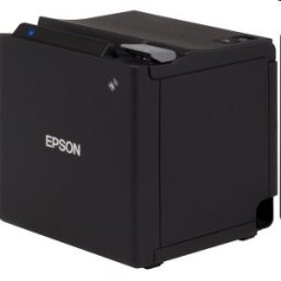 Epson TM-m30 blokknyomtató Ethernet Bluetooth fekete PN: C31CE95112