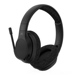Belkin SOUNDFORM Adapt – vezeték nélküli, fülre helyezhető fejhallgató – vezeték nélküli fejhallgató, fekete