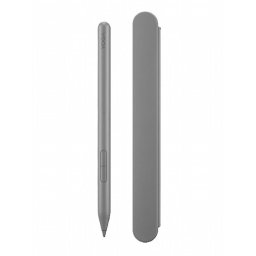 Lenovo Yoga Pen 2 tolltartóval = Yoga érintőceruza szürke színű tolltartóval