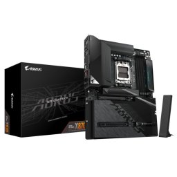 Gigabyte X870 AORUS STEALTH