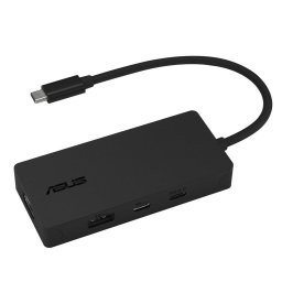 ASUS 4 az 1-ben USB-C dokkolóállomás (DC110)