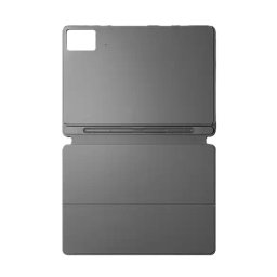 Lenovo IDEA TAB PRO G2 FOLIO CASE (luna grey) = sötét szürke tok