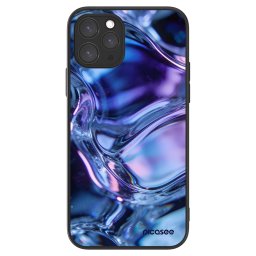 ULTIMATE CASE Apple iPhone 11 Pro - készülékre - Iris liquid