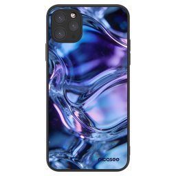ULTIMATE CASE Apple iPhone 11 Pro Max - készülékre - Iris liquid