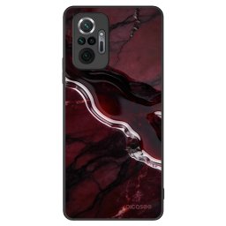 ULTIMATE CASE Xiaomi Redmi Note 10 Pro - készülékre - Cherry stone