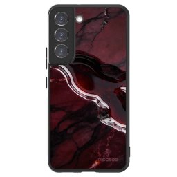 ULTIMATE CASE Samsung Galaxy S22 5G - készülékre - Cherry stone