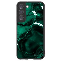 ULTIMATE CASE Samsung Galaxy S22 5G - készülékre - Dark emerald