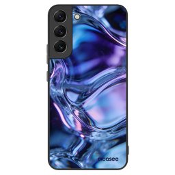 ULTIMATE CASE Samsung Galaxy S22+ 5G - készülékre - Iris liquid