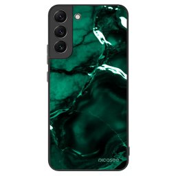 ULTIMATE CASE Samsung Galaxy S22+ 5G - készülékre - Dark emerald
