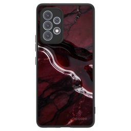 ULTIMATE CASE Samsung Galaxy A53 5G A536 - készülékre - Cherry stone