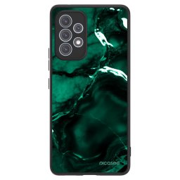 ULTIMATE CASE Samsung Galaxy A53 5G A536 - készülékre - Dark emerald