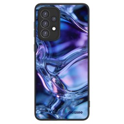 ULTIMATE CASE Samsung Galaxy A33 5G A336 - készülékre - Iris liquid
