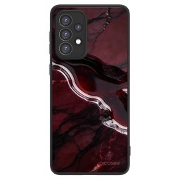ULTIMATE CASE Samsung Galaxy A33 5G A336 - készülékre - Cherry stone