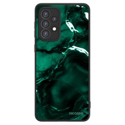ULTIMATE CASE Samsung Galaxy A33 5G A336 - készülékre - Dark emerald