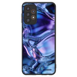 ULTIMATE CASE Samsung Galaxy A23 A236B 5G - készülékre - Iris liquid