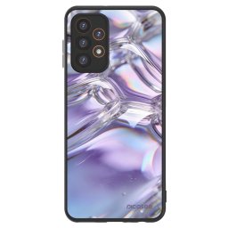 ULTIMATE CASE Samsung Galaxy A23 A236B 5G - készülékre - Iridescent bubbles