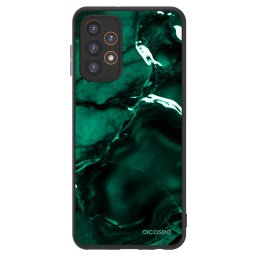 ULTIMATE CASE Samsung Galaxy A23 A236B 5G - készülékre - Dark emerald