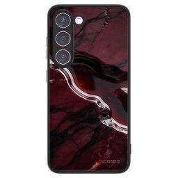 ULTIMATE CASE Samsung Galaxy S23 5G - készülékre - Cherry stone