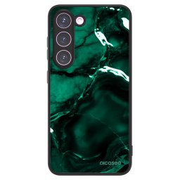ULTIMATE CASE Samsung Galaxy S23 5G - készülékre - Dark emerald